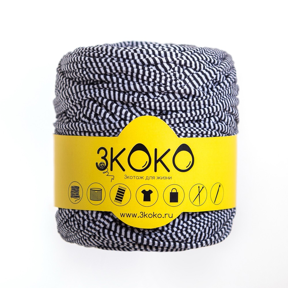 Предметка - 3ко-ко трикотажная продукция