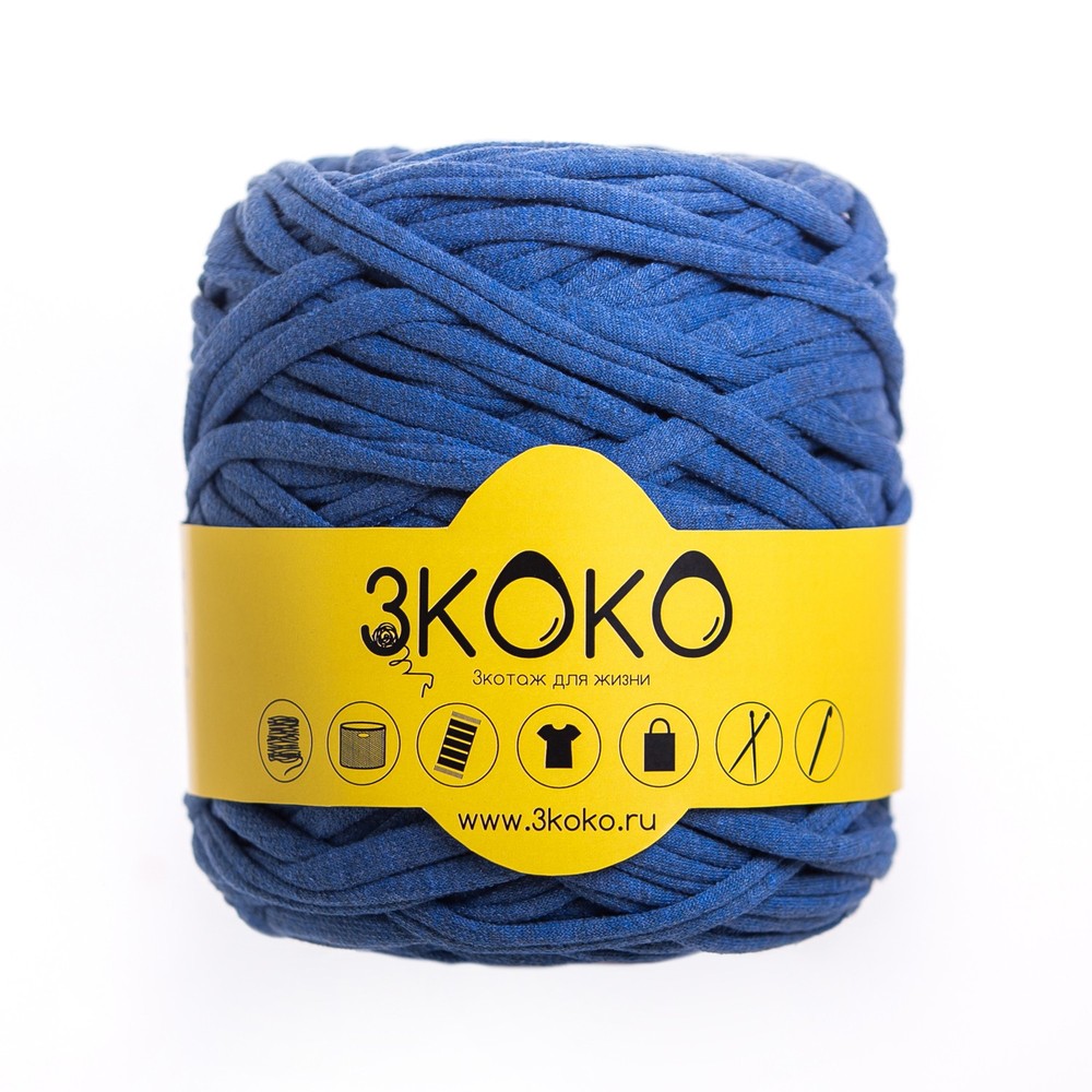 Предметка - 3ко-ко трикотажная продукция