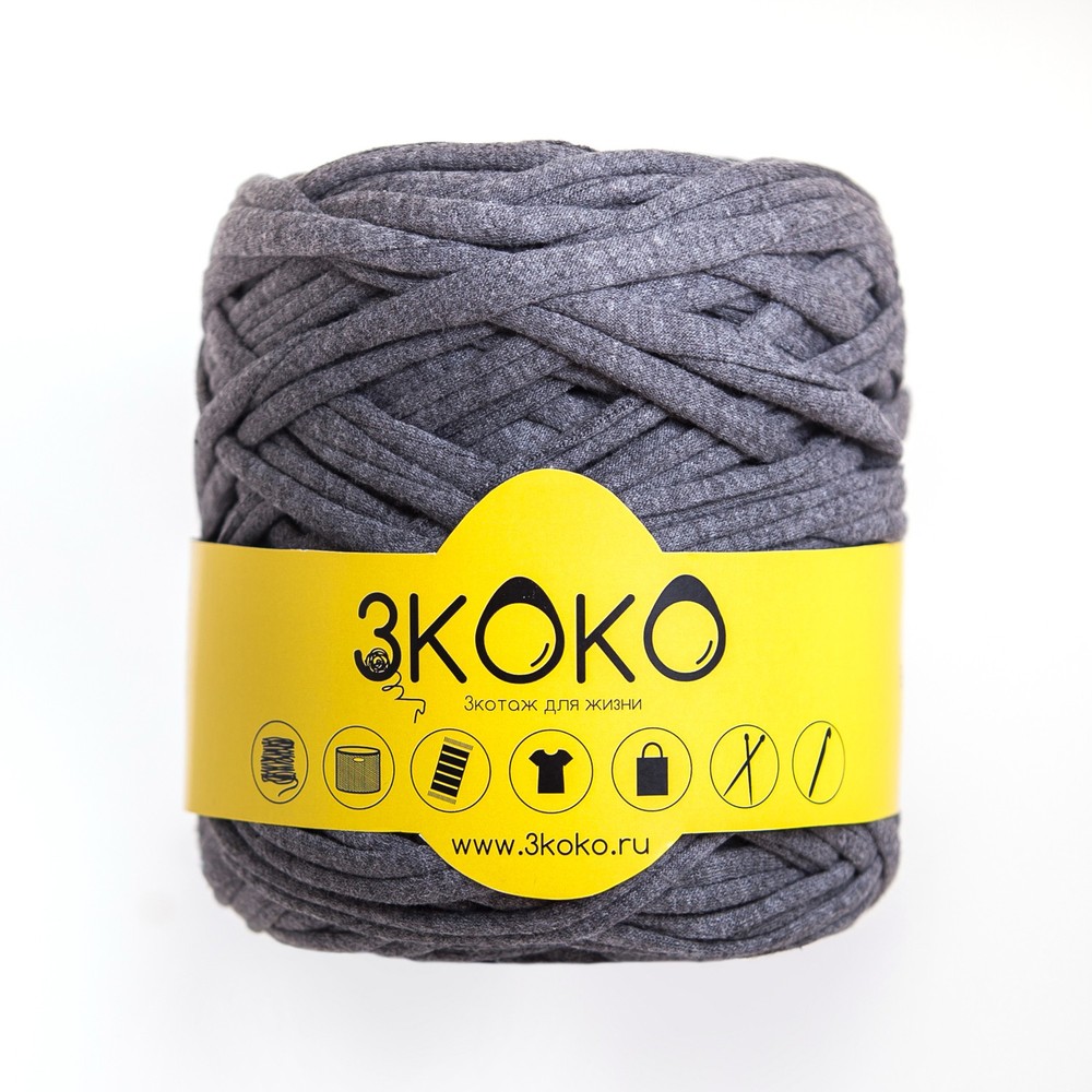 Предметка - 3ко-ко трикотажная продукция