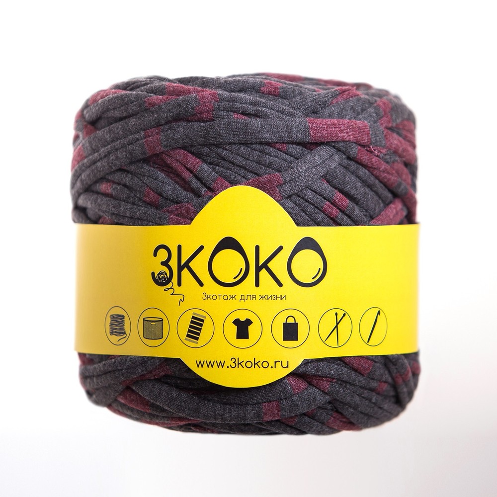 Предметка - 3ко-ко трикотажная продукция