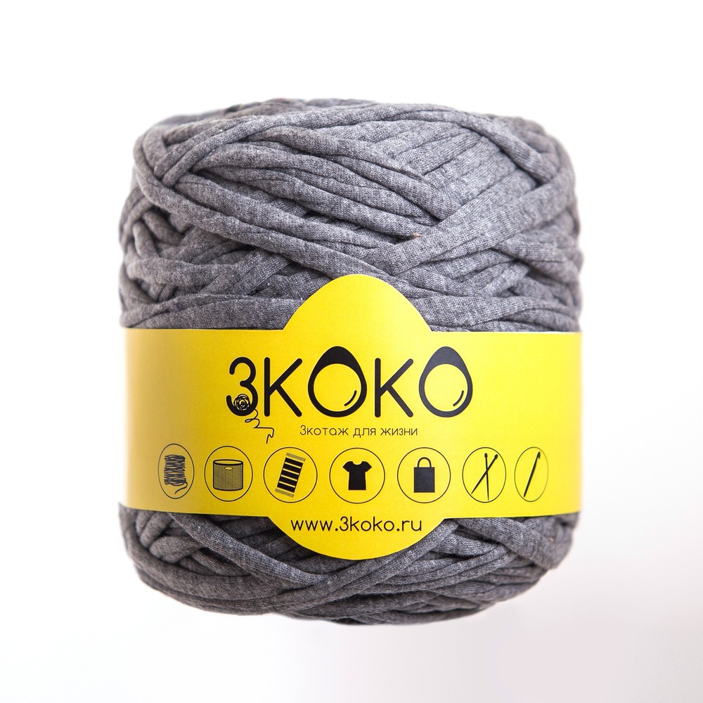 Предметка - 3ко-ко трикотажная продукция