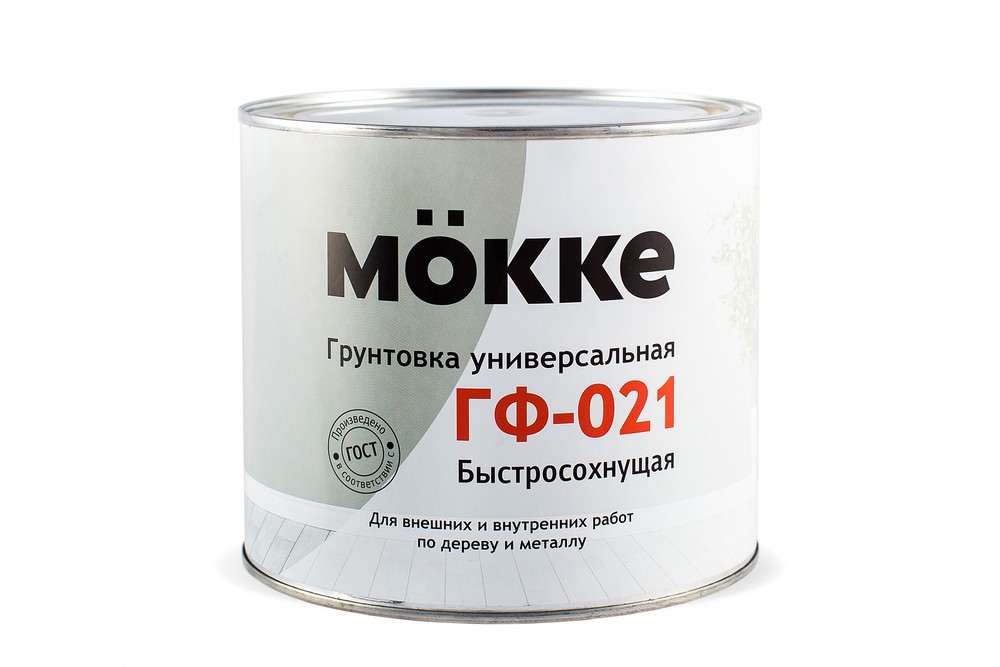 Предметка - Mokke. Краски