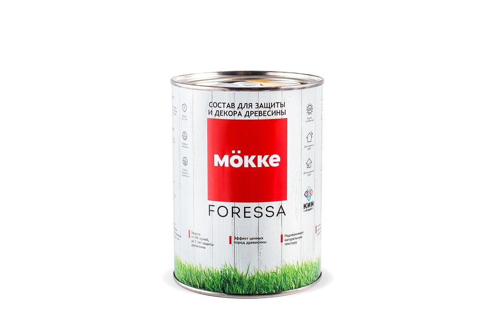 Предметка - Mokke. Краски