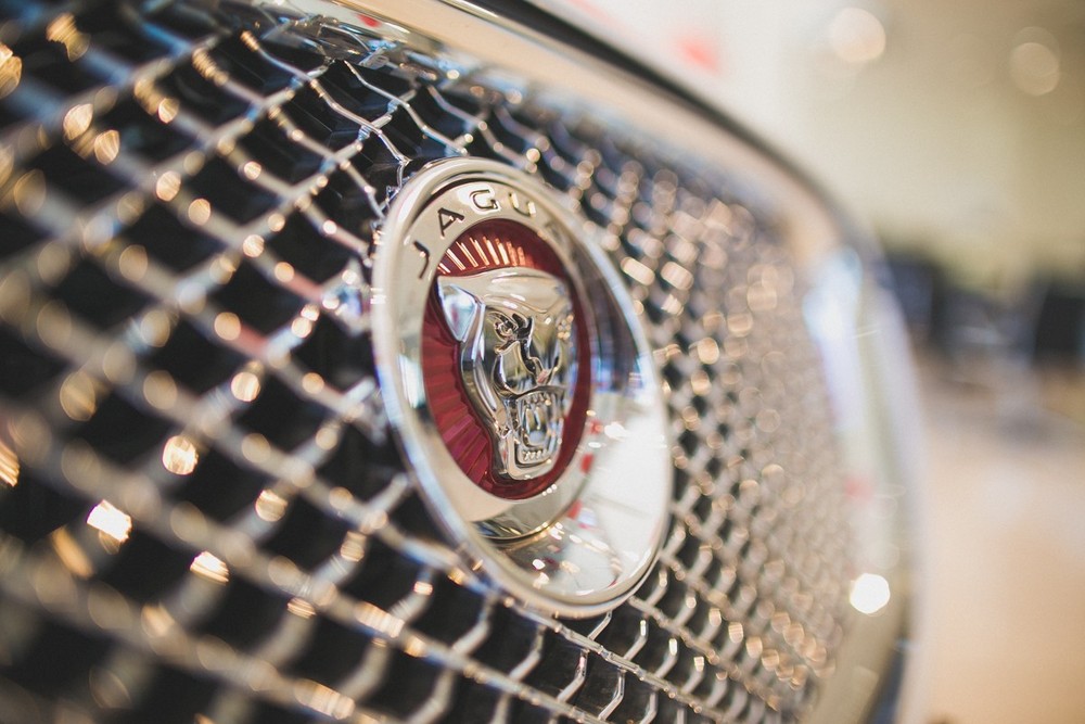 REPORTAGE - Презентация Jaguar XE (Ясенево)