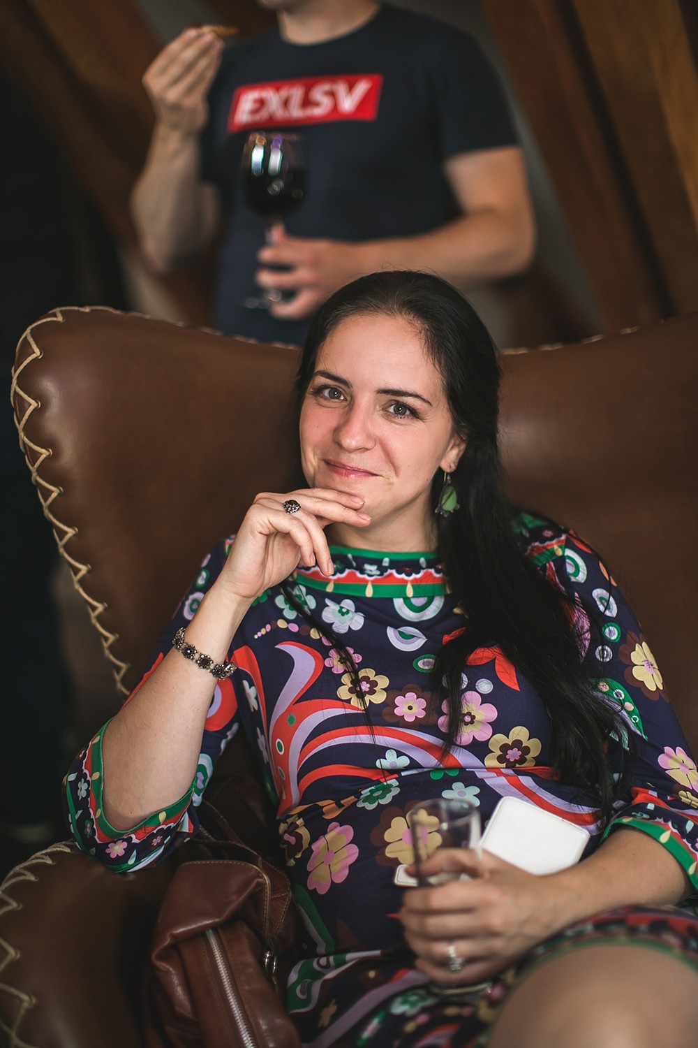REPORTAGE - Корпоратив ТП
