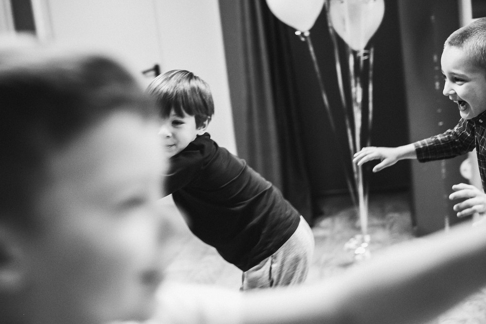 KIDS - Аня 5 лет