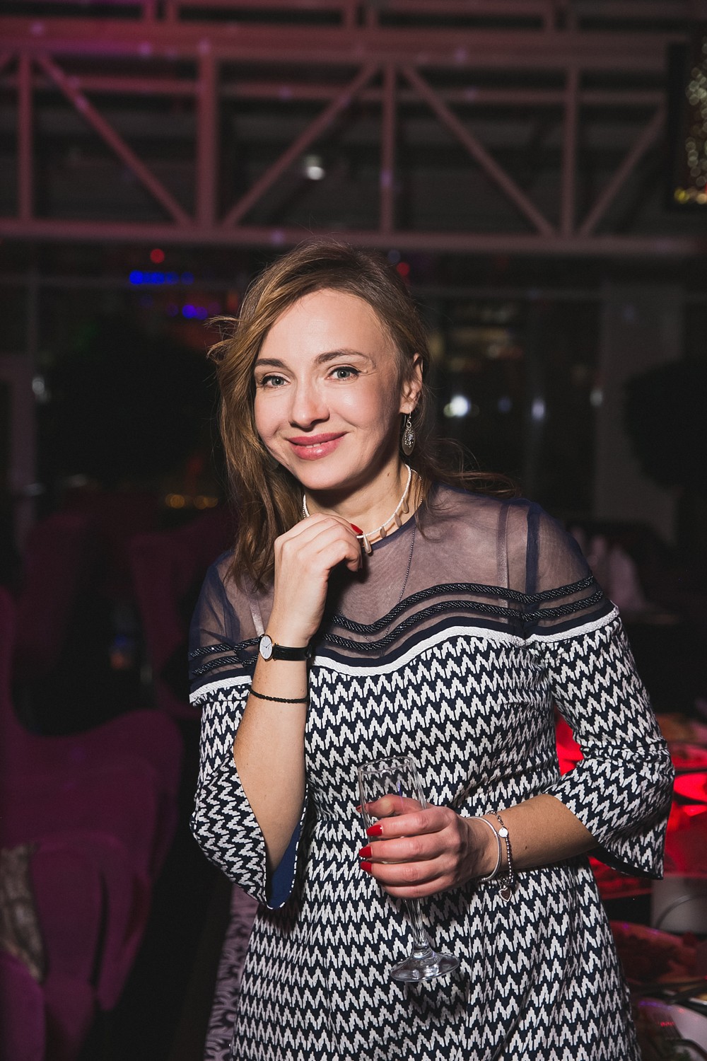 REPORTAGE - Корпоратив МС