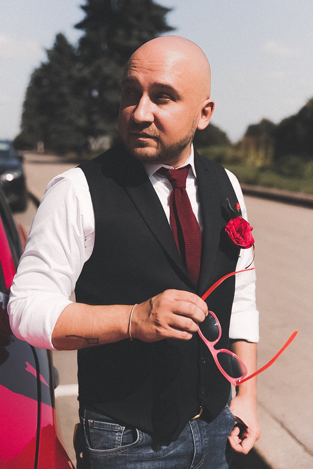 WEDDING - Дима+Наташа