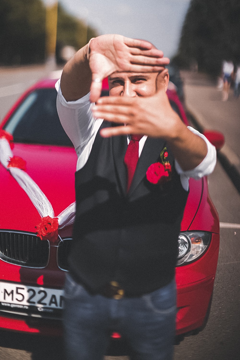 WEDDING - Дима+Наташа