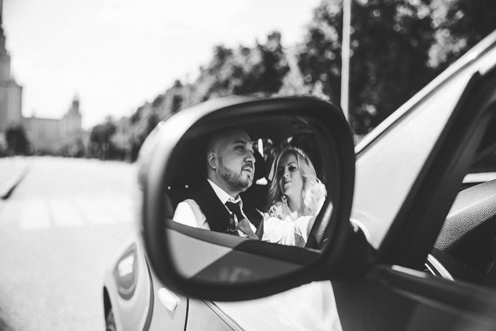 WEDDING - Дима+Наташа