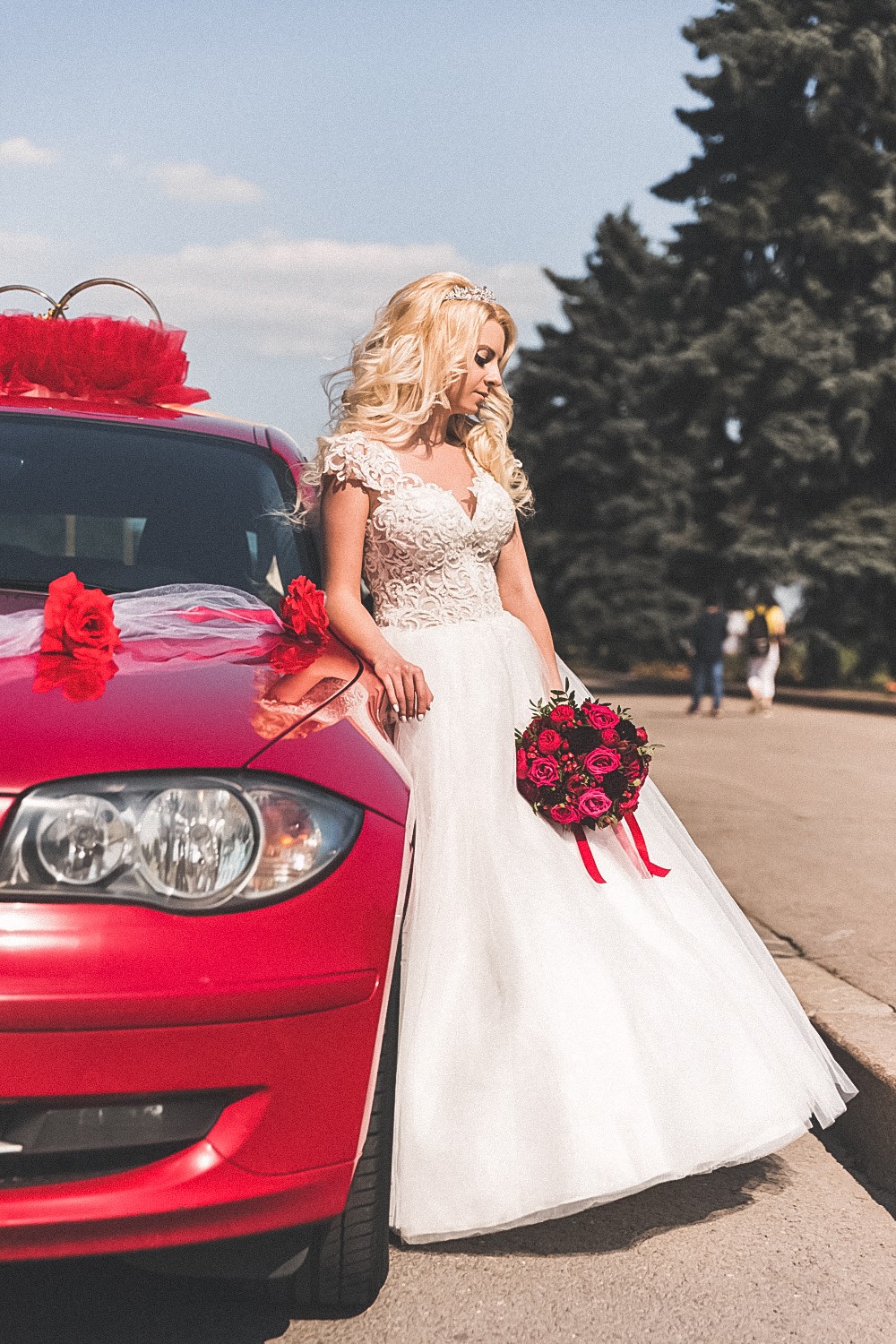WEDDING - Дима+Наташа
