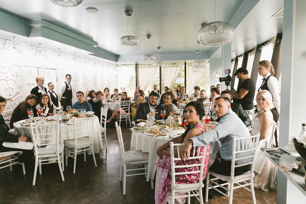 WEDDING - Катя+Саша