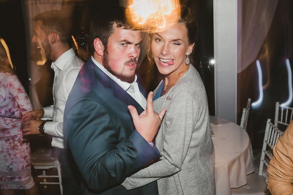 WEDDING - Катя+Саша