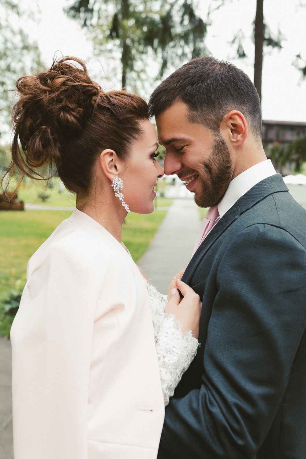 WEDDING - Катя+Саша
