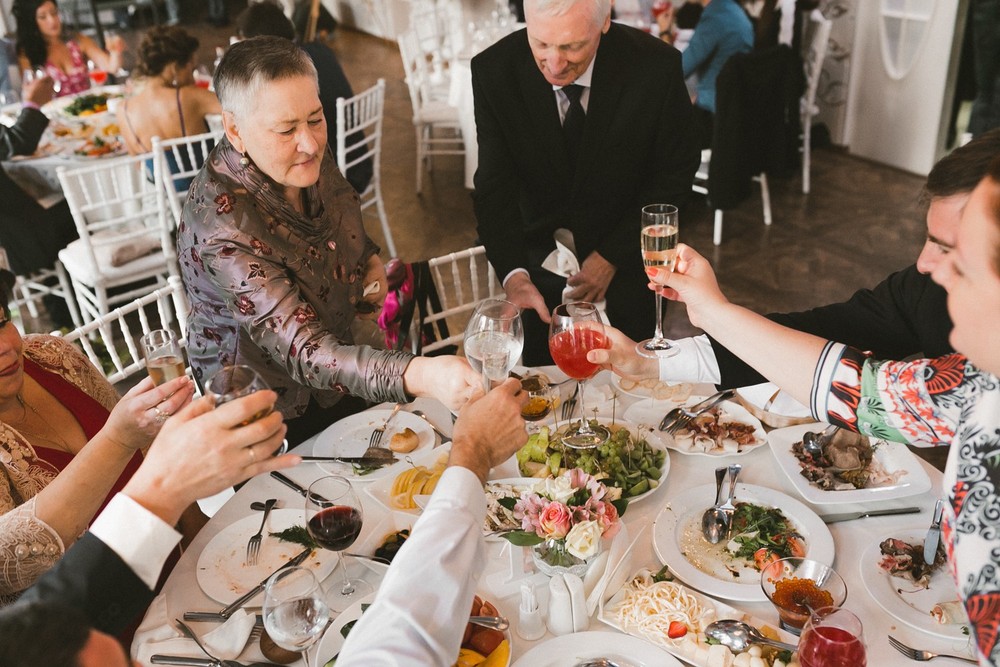 WEDDING - Катя+Саша