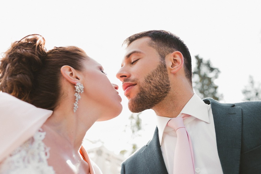 WEDDING - Катя+Саша