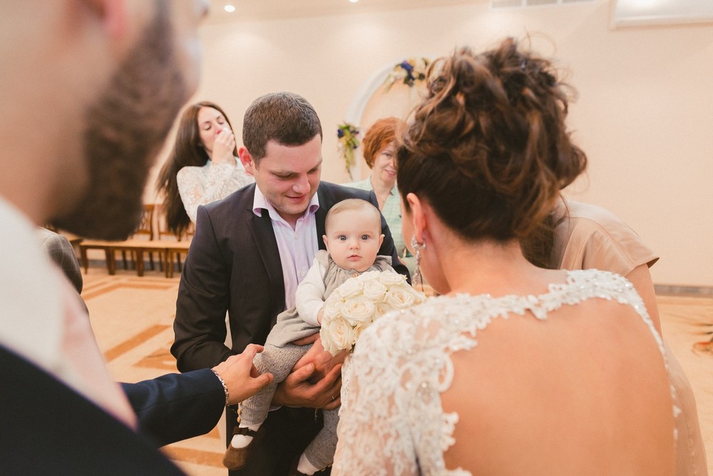 WEDDING - Катя+Саша