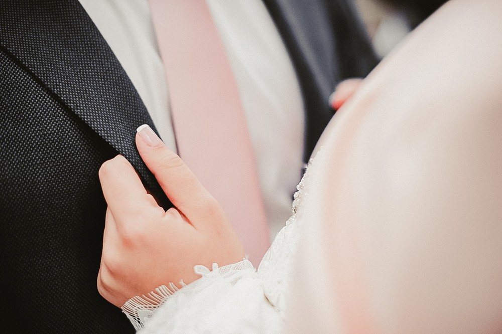 WEDDING - Катя+Саша