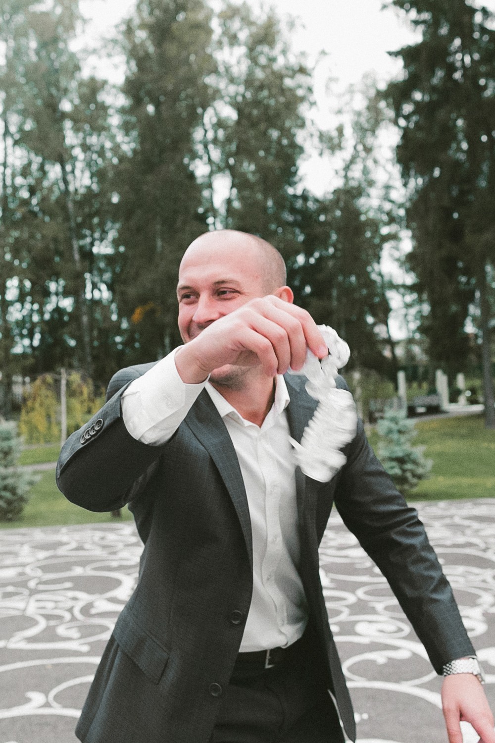 WEDDING - Катя+Саша