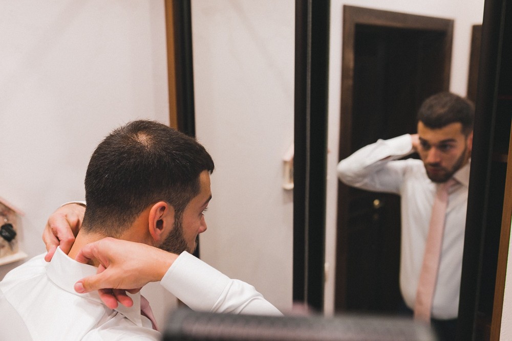 WEDDING - Катя+Саша
