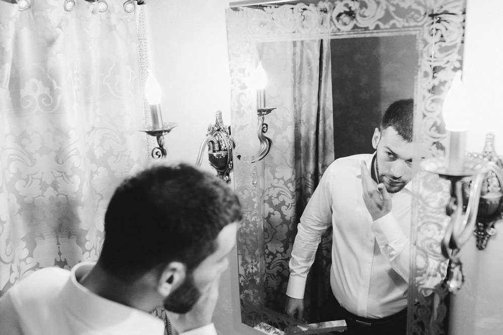 WEDDING - Катя+Саша
