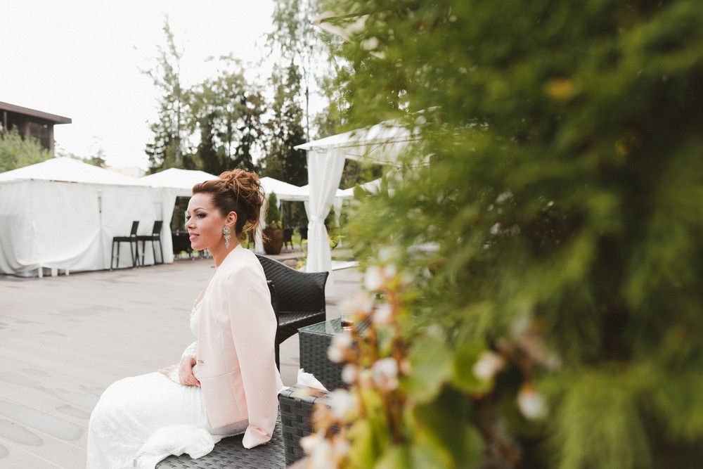 WEDDING - Катя+Саша