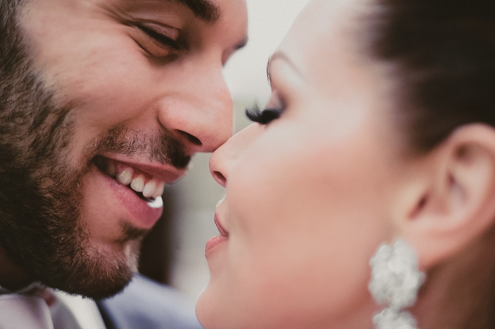 WEDDING - Катя+Саша