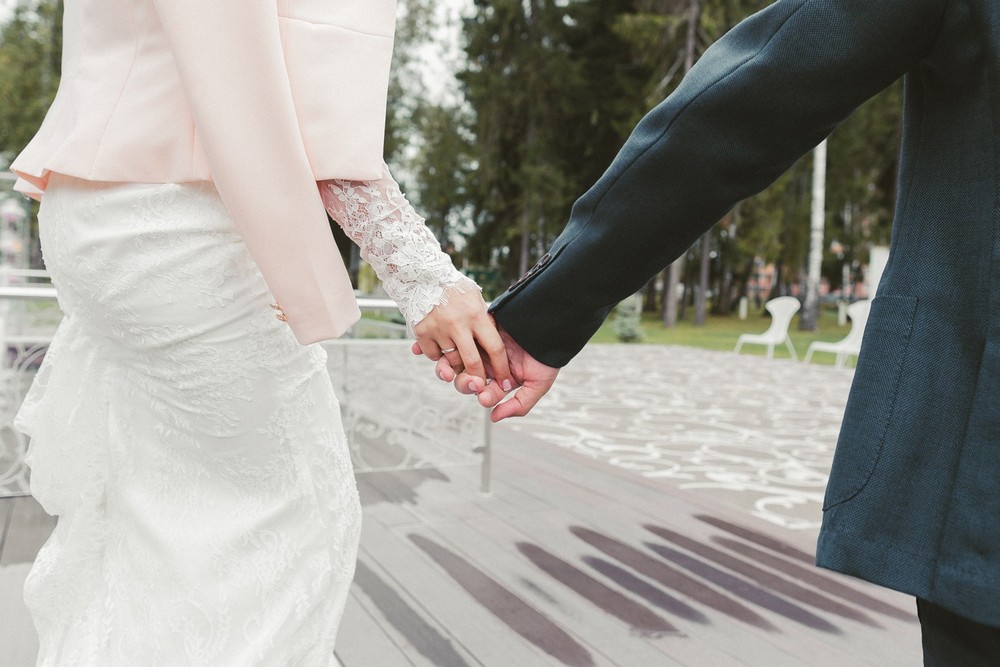 WEDDING - Катя+Саша