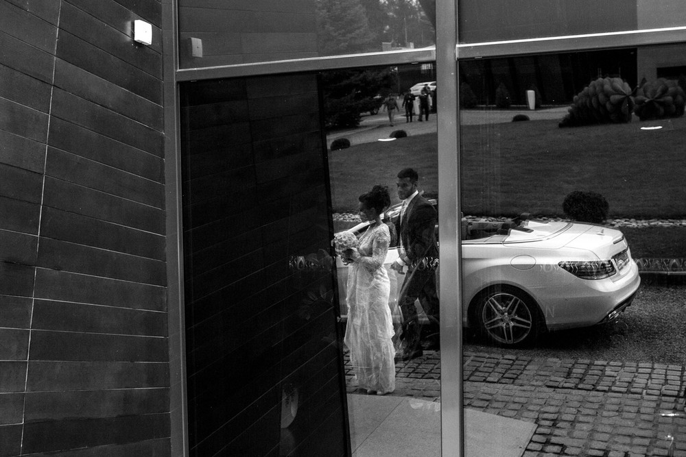 WEDDING - Катя+Саша