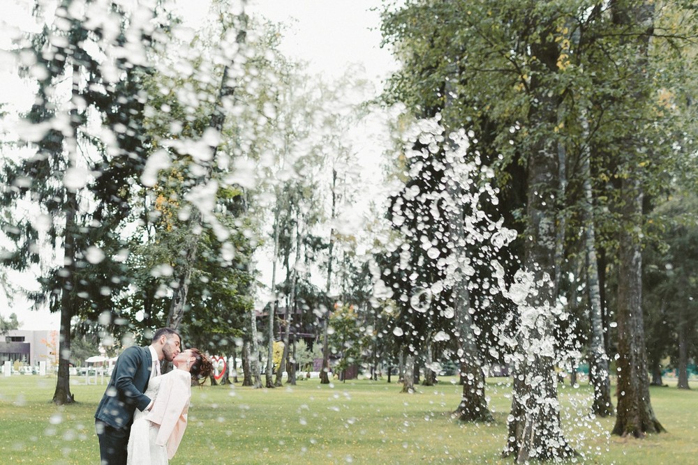 WEDDING - Катя+Саша