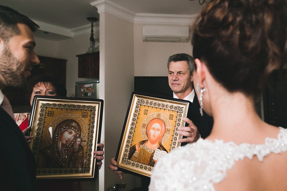 WEDDING - Катя+Саша
