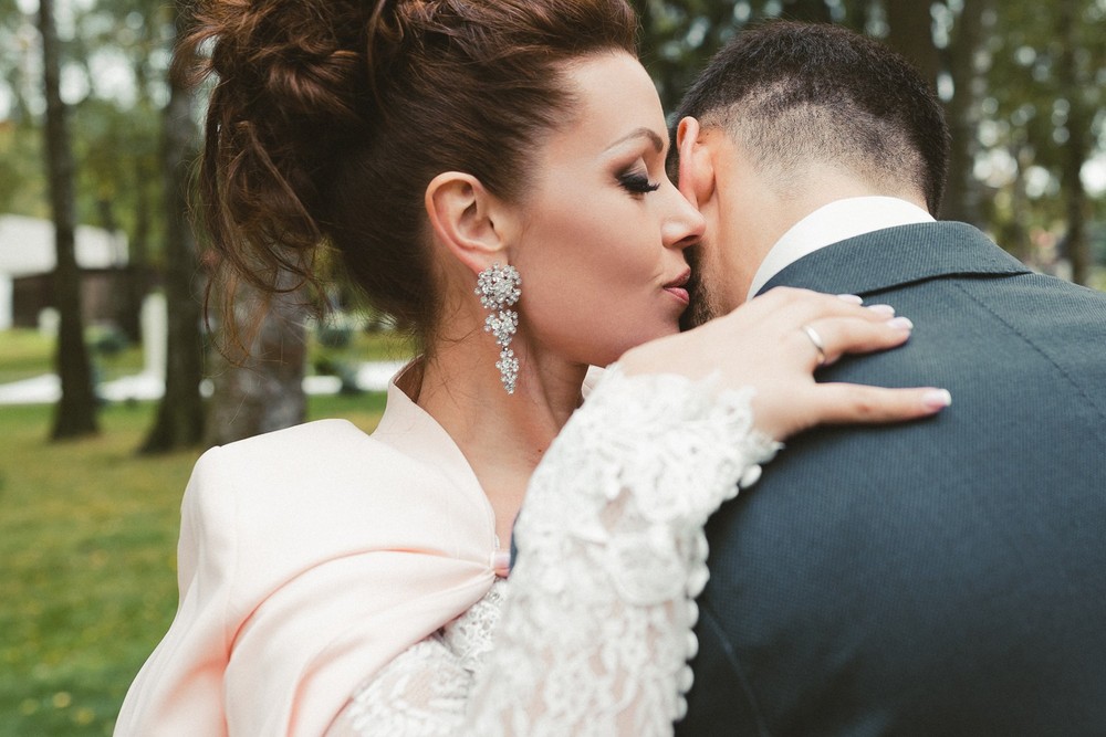 WEDDING - Катя+Саша