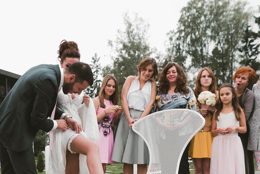 WEDDING - Катя+Саша
