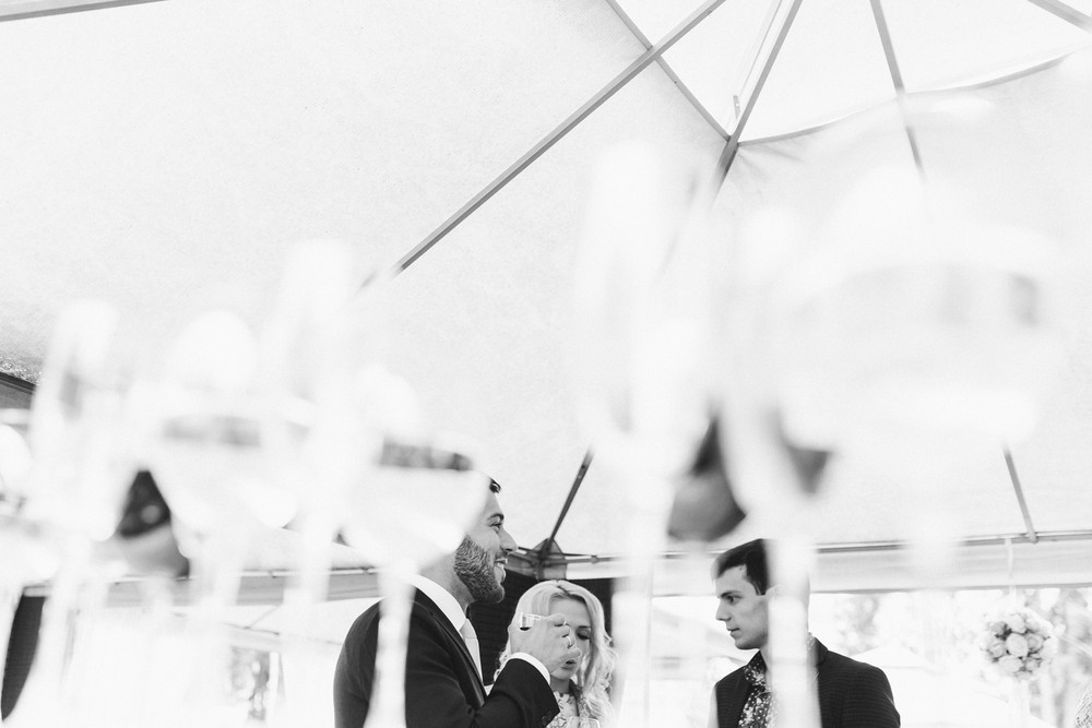 WEDDING - Катя+Саша