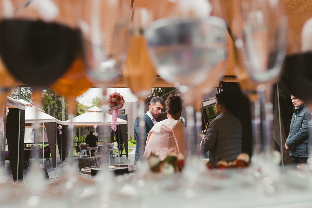 WEDDING - Катя+Саша