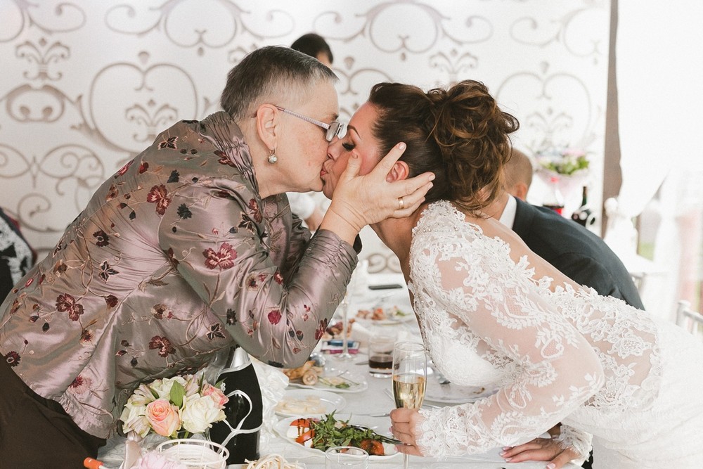 WEDDING - Катя+Саша