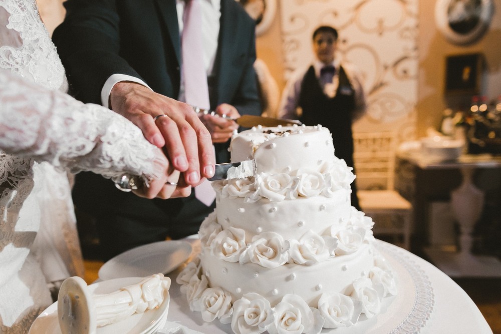 WEDDING - Катя+Саша