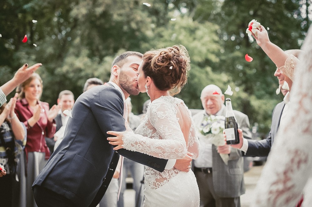 WEDDING - Катя+Саша
