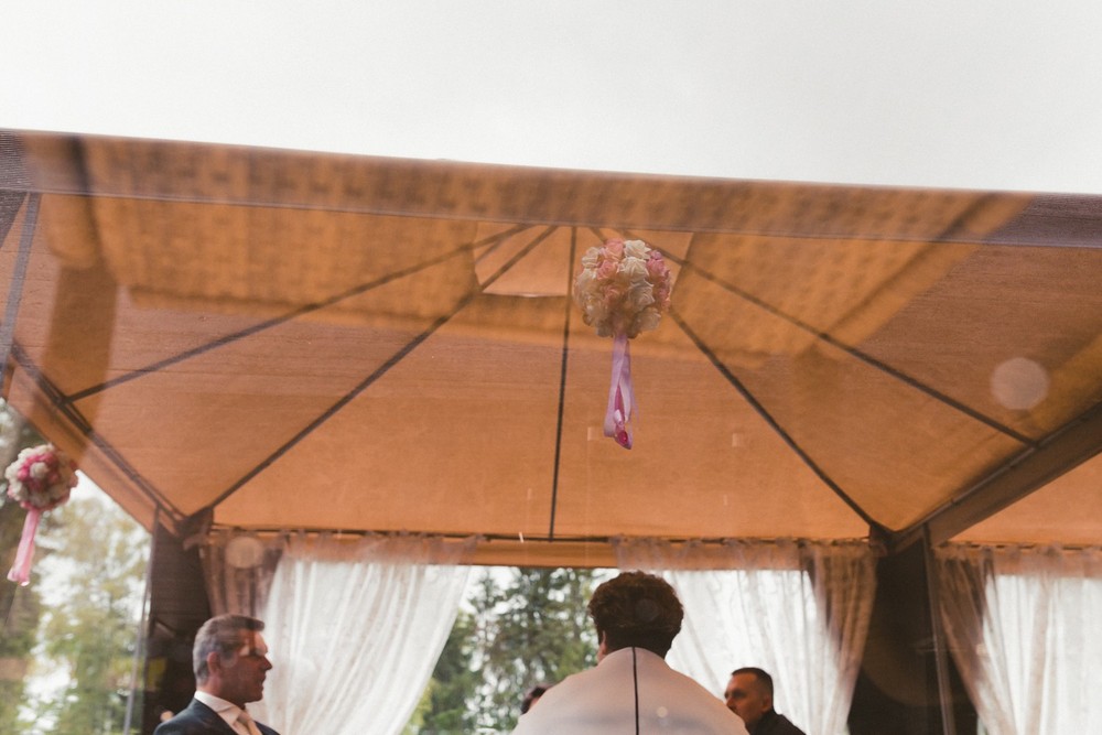 WEDDING - Катя+Саша