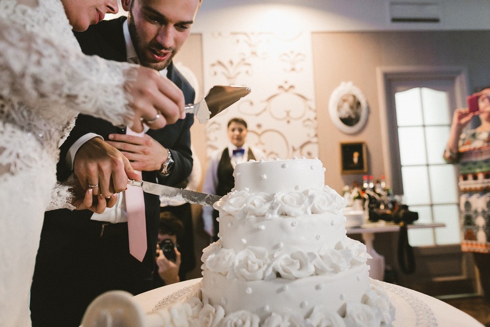 WEDDING - Катя+Саша