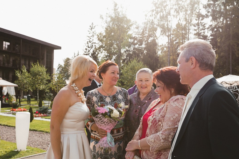 WEDDING - Катя+Саша