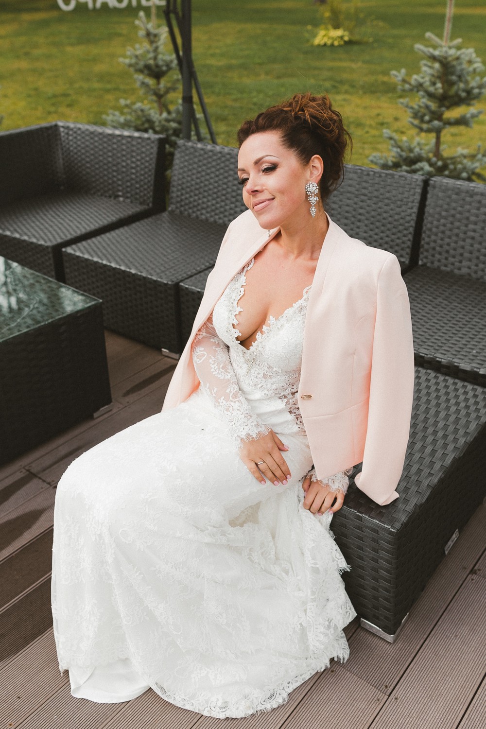 WEDDING - Катя+Саша