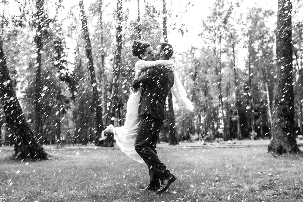 WEDDING - Катя+Саша