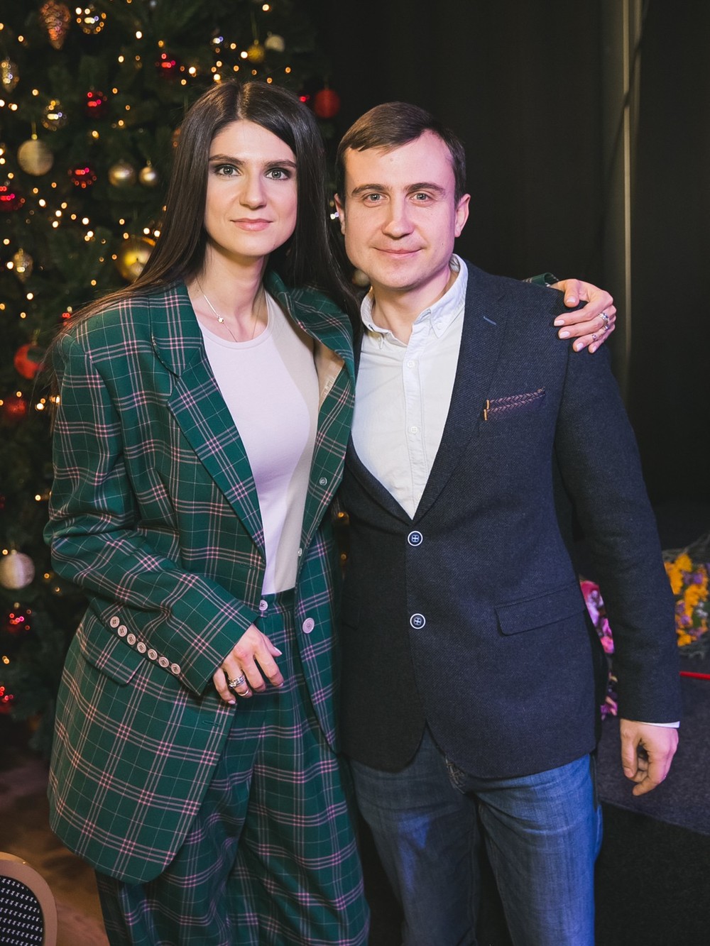 REPORTAGE - Вечер стихов Катарины Султановой