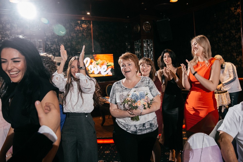 WEDDING - Оксана+Вадим