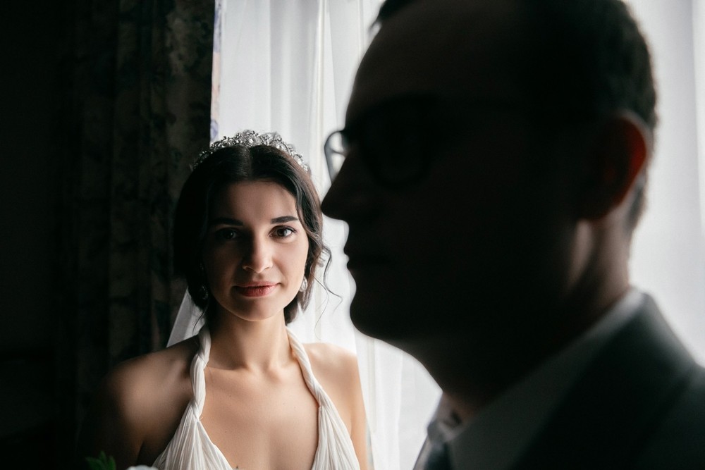 WEDDING - Оксана+Вадим