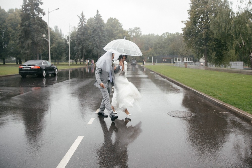 WEDDING - Оксана+Вадим