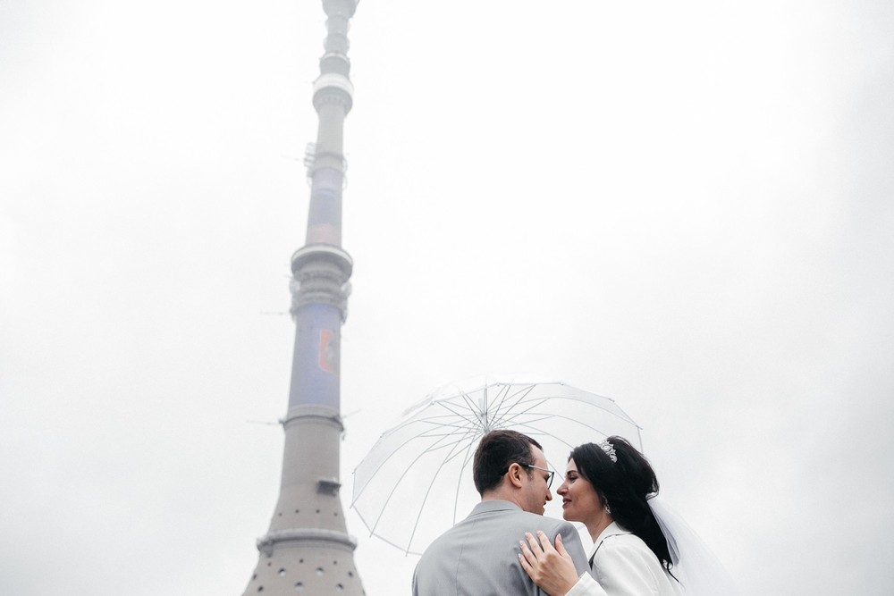 WEDDING - Оксана+Вадим