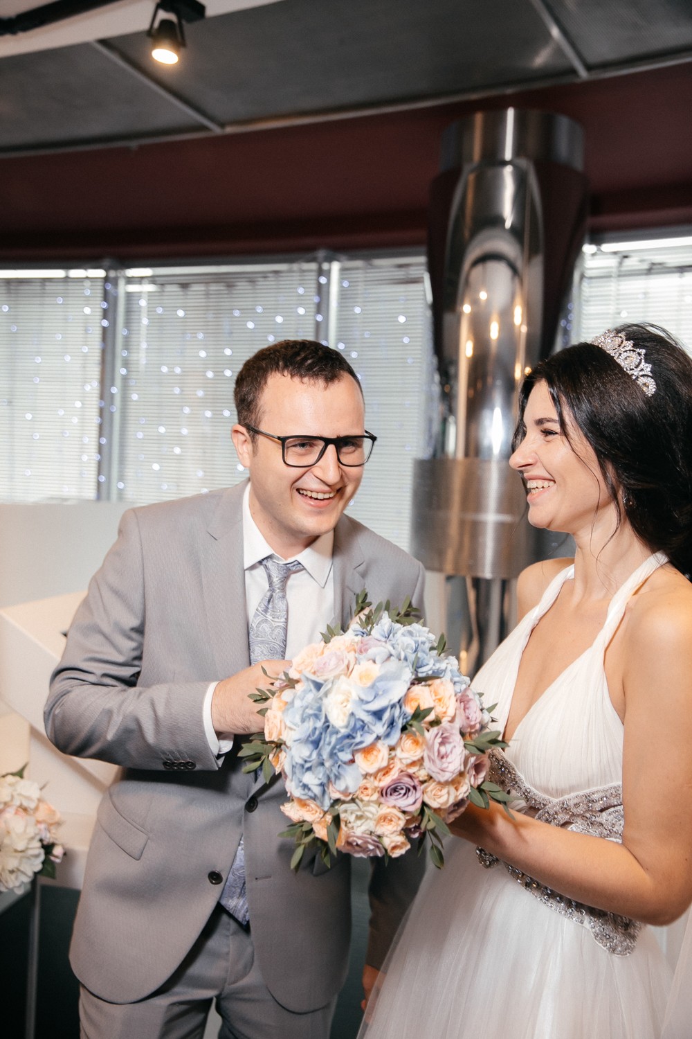 WEDDING - Оксана+Вадим