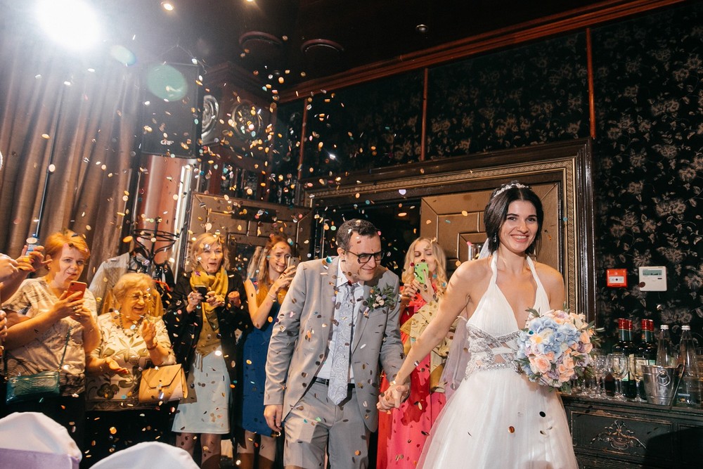 WEDDING - Оксана+Вадим